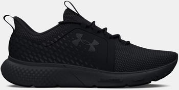 Under Armour UA Charged Decoy black