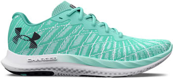 Under Armour Charged Breeze 2 Women neo turqoise/white