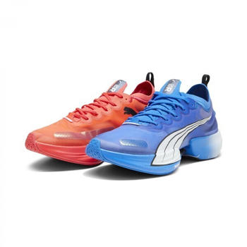 Puma Fast-R Nitro Elite Women (376311) for all time red/ultra blue