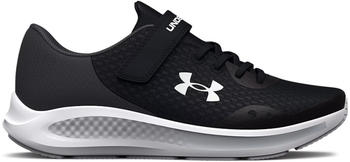 Under Armour Gps Pursuit 3 Ac Kids black