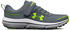 Under Armour Assert 10 Velcro Kids
