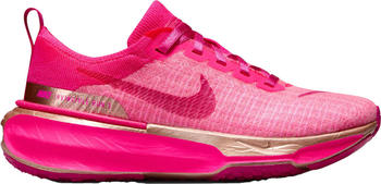 Nike Invincible 3 Women (DR2660) fierce pink/pink spell/pink blast/fireberry