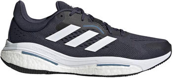 Adidas Solarcontrol shadow navy/cloud white/altered blue
