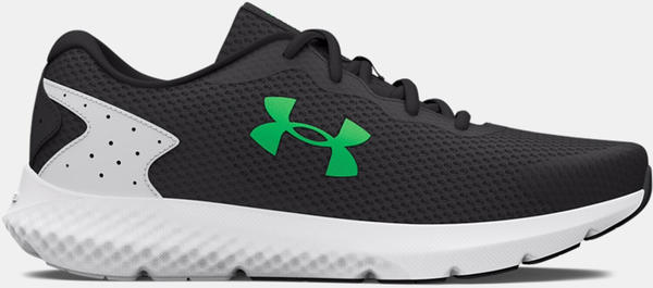 Under Armour UA Charged Rogue 3 (3024877) jet grey/halo grey
