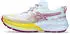 Asics Fujispeed 2 Women light blue/blackberry