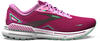 Brooks 120381 1B 639, Brooks Adrenaline GTS 23 Damen Laufschuhe-Pink-Rosa-7,
