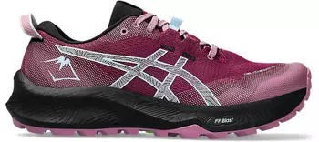 Asics Gel-trabuco 12 Women blackberry/light blue