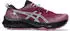 Asics Gel-trabuco 12 Women blackberry/light blue