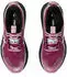 Asics Gel-trabuco 12 Women blackberry/light blue