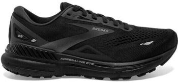 Brooks Adrenaline GTS 23 (110391-4E-020) black/black/ebony