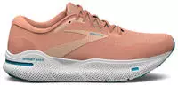 Brooks 1203951B_818, Brooks Ghost Max Damen Laufschuhe, orange, Gr&ouml;&szlig;e 38 &frac12;...