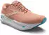 Brooks Ghost Max Women (120395-1B-818) papaya/apricot/blue