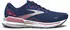 Brooks Adrenaline GTS 23 Women (120381-1B-453) blue/raspberry/white