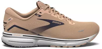 Brooks Ghost 15 Women (120380-1B-784) apricot/estate blue/white