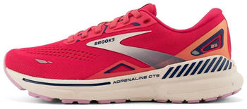 Brooks Adrenaline GTS 23 Women (120381-1B-641) pink