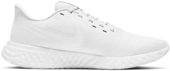 Nike Revolution 5 (BQ3204) white/white