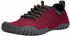 Ballop Shoes Corso Women Barfußschuhe rot