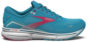 Brooks Ghost 15 Laufschuh Damen neutral 120380 1B 431 blau himbeere himmelblau