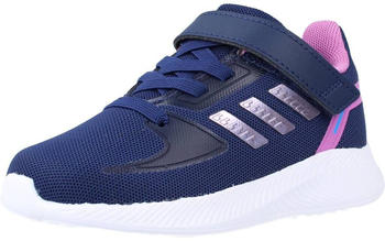 Adidas Runfalcon 2.0 kids Velcro marine