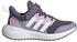 Adidas FortaRun 2.0 Cloudfoam Elastic Lace Top Strap Kids