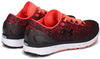 Under Armour Charged Bandit 3 Ombre 3020119-600 Laufschuhe rot