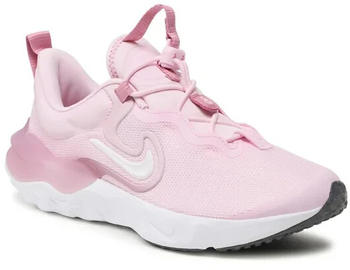 Nike Schuhe Run Flow Gs DR0472 rosa