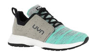 Uyn Y100014, UYN Air Dual Tune Freizeitschuhe Damen light grey/mint 36