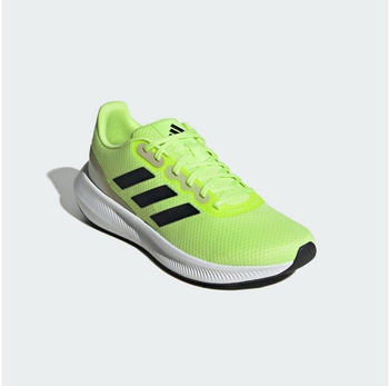 Adidas Runfalcon 3 0 Laufschuhe gelb
