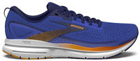 Brooks 1104121D_480, Brooks Trace 3 Herren Laufschuhe, blau, Gr&ouml;&szlig;e 47 &frac12; male