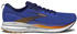 Brooks Trace 3 blau