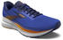 Brooks Trace 3 blau