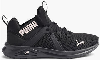 Puma Enzo 2 Sneaker schwarz weiß