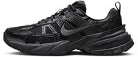 Nike FD0736-001, Nike V2K Run Sneaker (40.5) (FD0736-001) Schwarz/Grau