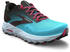 Brooks Cascadia Damen Laufschuh Trail 120392 1B 487 Bluefish Black DivaPink