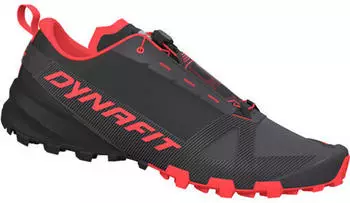 Dynafit Traverse Schuhe schwarz