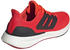 Adidas Pureboost Laufschuhe rot