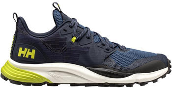 Helly Hansen Falcon Trail Running Shoes navy sweet lime