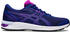 Asics Gel-Sileo 3 dive blue orchid