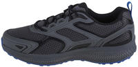 Skechers Go Run Consistent Sneaker charcoal blau