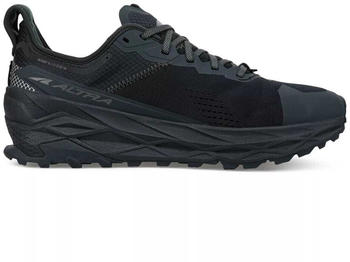 Altra Olympus Trail Running Shoes schwarz
