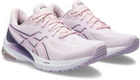 Asics GT-1000 12 Damen Lila Laufschuhe
