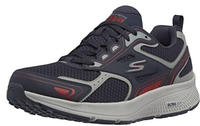 Skechers 220034 NVRD, Skechers Herren Schn&uuml;rschuh Go Run Consistent in blau men