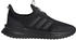 Adidas X Plr Pulse Laufschuhe schwarz