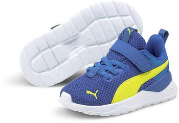 Puma Anzarun Lite AC Inf Laufschuhe sapphire sulphure