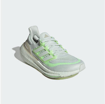 Adidas Ultraboost Light Laufschuhe grün