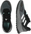 Adidas Laufschuh 'Soulstride Rain Rdy' türkis grau schwarz weiß 13834546