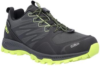 CMP Atik Wp Shoes-3q31147 Trail Running Shoe limettenschwarz