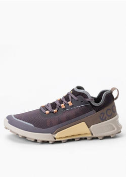 Ecco Biom 2 1 X Country Dusk Taupe