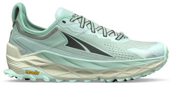 Altra Olympus Trail Running Shoes grau