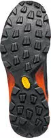 Scarpa 33069-200, Scarpa Spin Ultra GTX Herren Traillaufschuhe Gore-Tex-Blau-47,